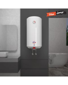 Electrical Water Heater 100L Vertical 1500W Super