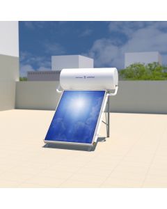 Solar water Heater 150L  
