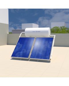 Solar Water heater  200L 