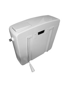 خزان مياه - شلال 3000