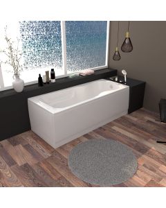 حوض استحمام 170×80 - فيرونا