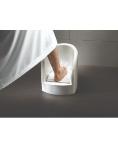 FOOT WASHER