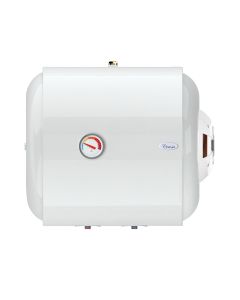Saudi Ceramics Electric Water Heater 50L Horizontal - CEROSA 