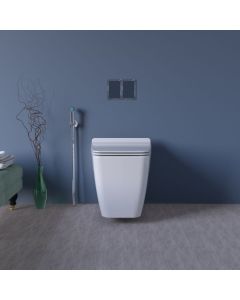 MODEL-A WC