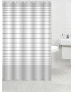 Shower curtain - QIWEN-093