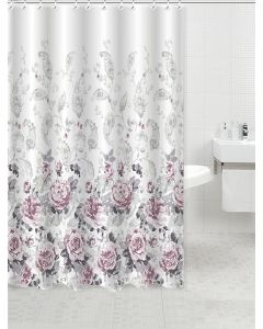 Shower curtain - QIWEN 105