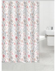 Shower curtain - QIWEN 115