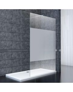 Shower Screen 02-100 - COMO
